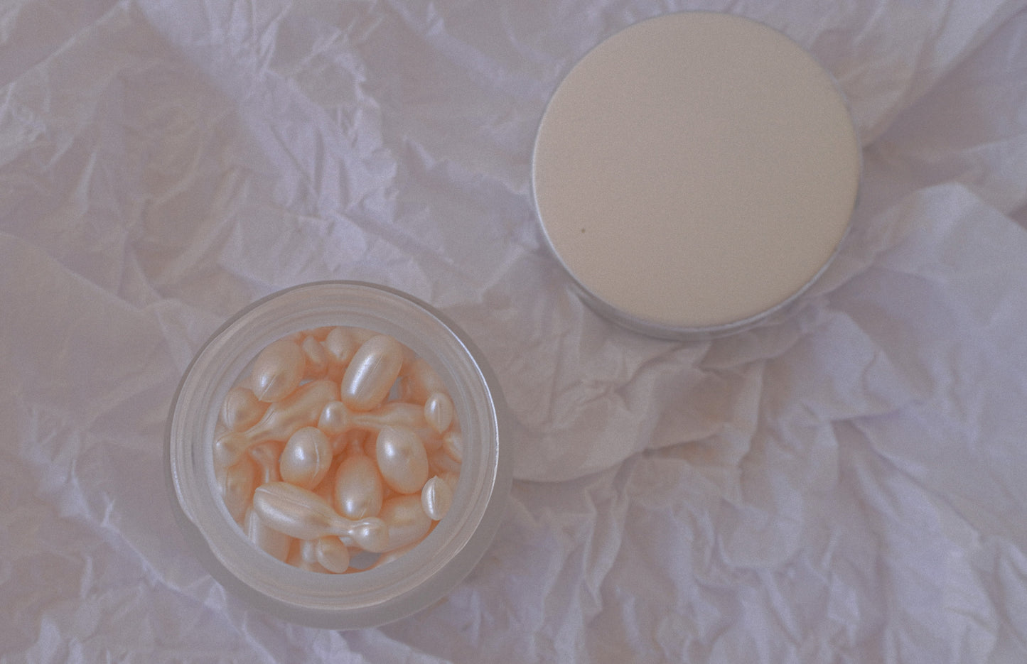 Cápsulas de Retinol Antienvejecimiento