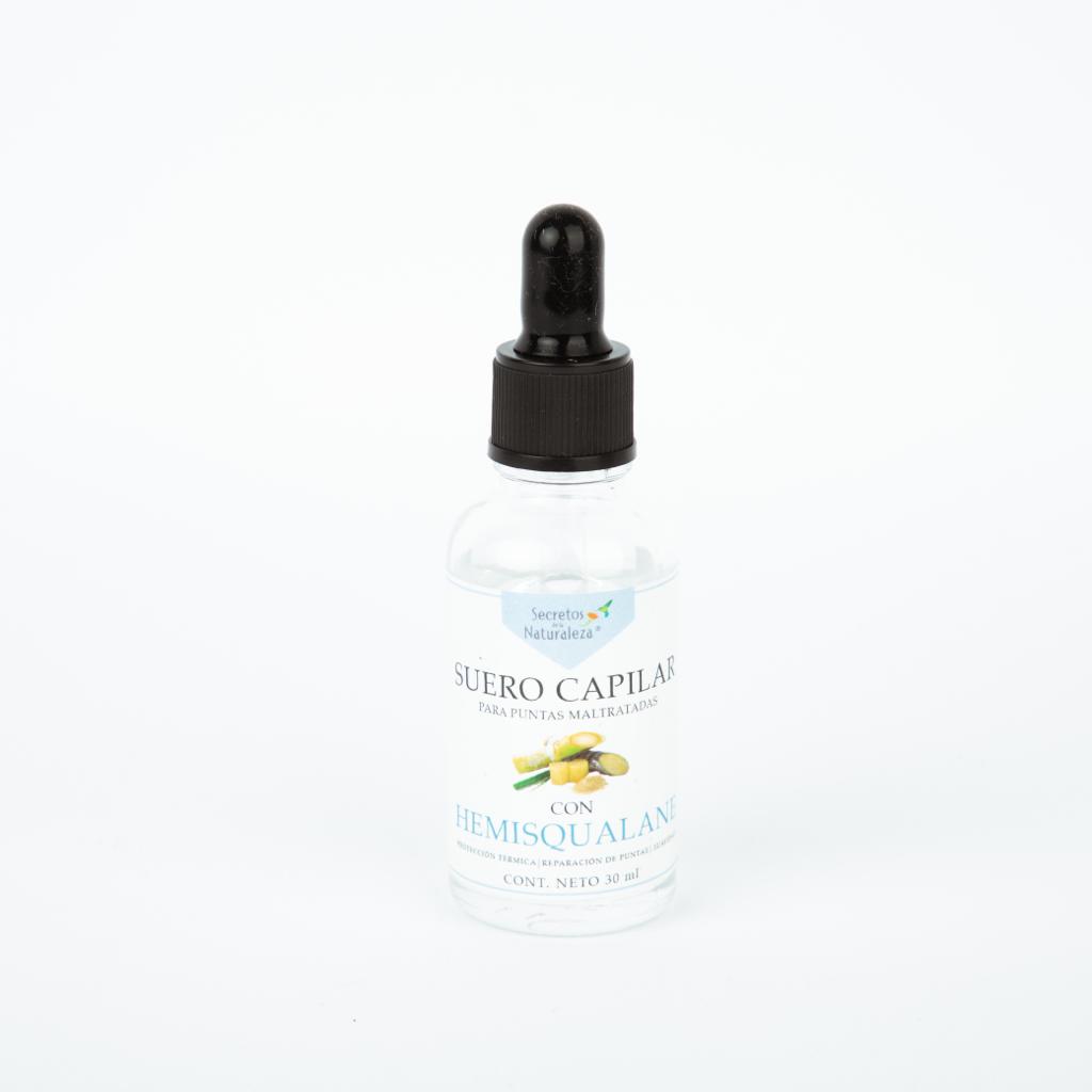 Suero Capilar Antifrizz
