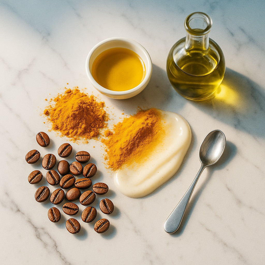 Serum para ojeras Iluminador