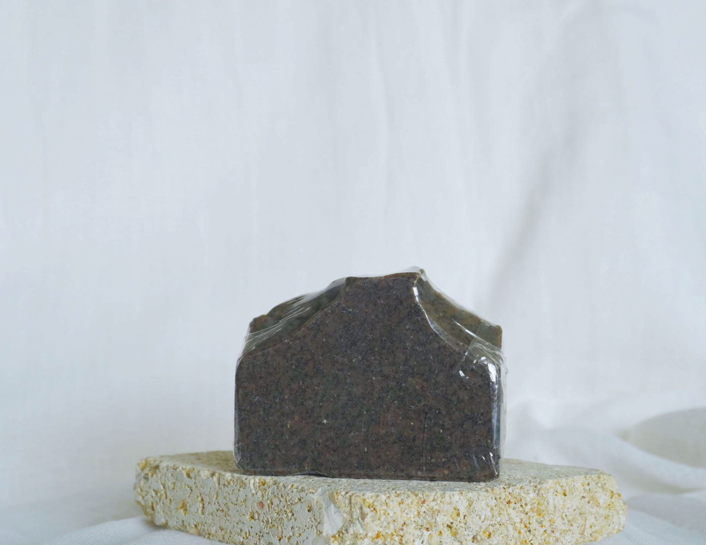 Jabón Café & Avena Exfoliante
