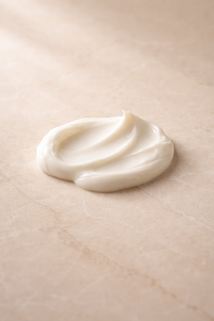 Crema Facial Hidratante con Colágeno y Algas marinas