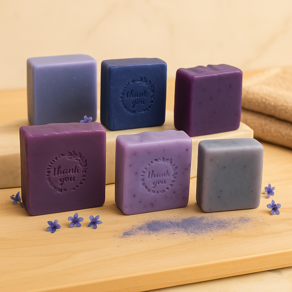 Jabón Indigo hidratación intensa