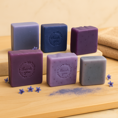 Jabón Indigo hidratación intensa