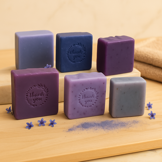 Jabón Indigo hidratación intensa