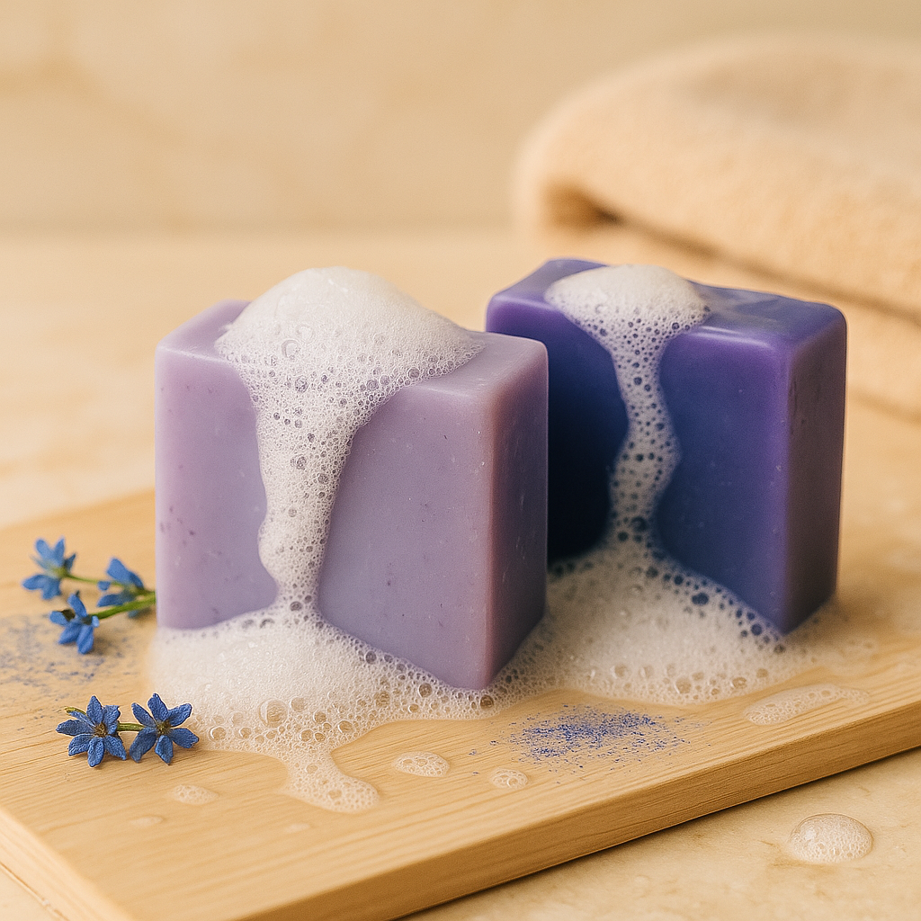 Jabón Indigo hidratación intensa