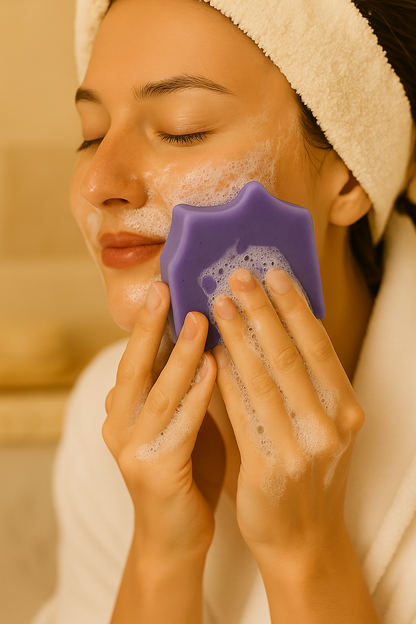 Jabón Indigo hidratación intensa