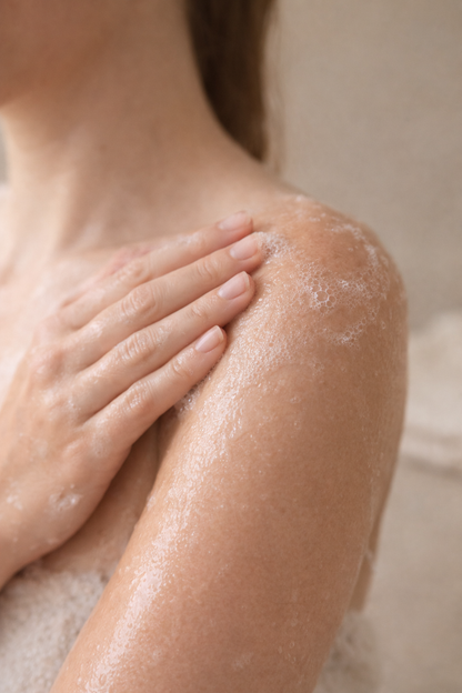 Gel de Ducha Hidratante
