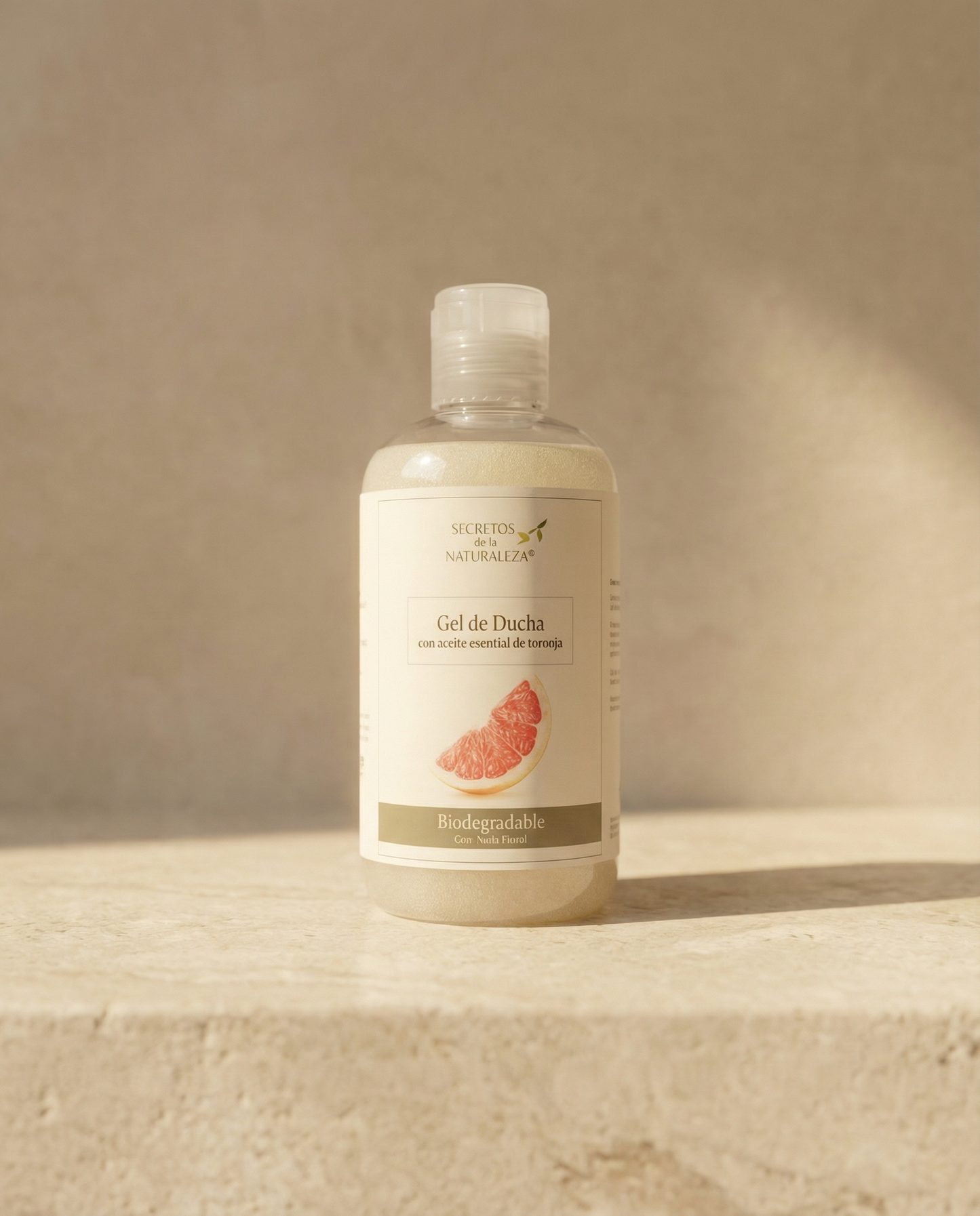 Gel de Ducha Hidratante