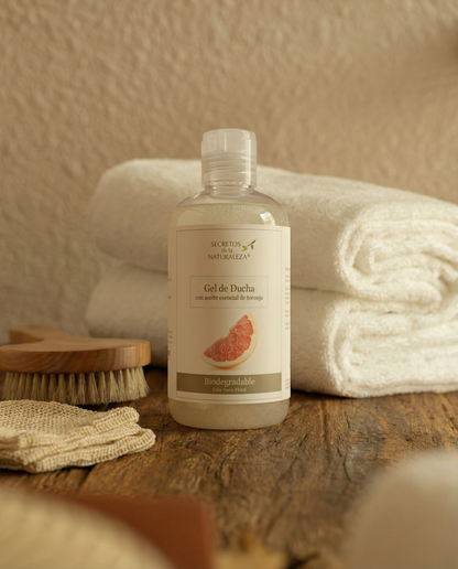 Gel de Ducha Hidratante