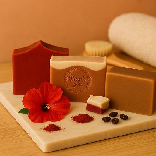 Limpieza fresca y revitalizante