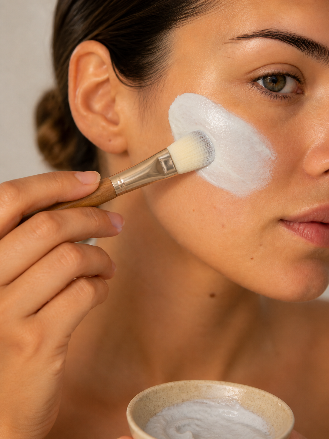 Mascarilla Anti-Acné