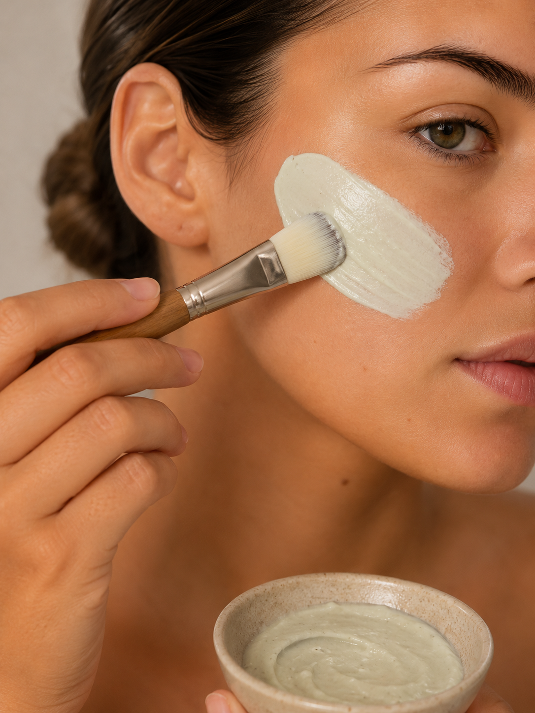 Mascarilla Peeling enzimático