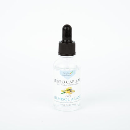 Suero Capilar Antifrizz