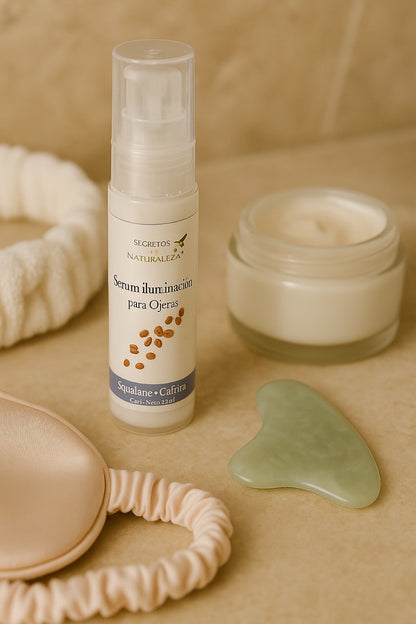 Serum Iluminación para Ojeras