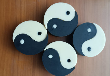 Jabón Yin Yang Purificante